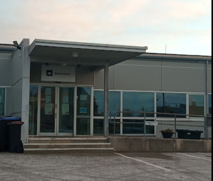 Skatteetaten Haugaland