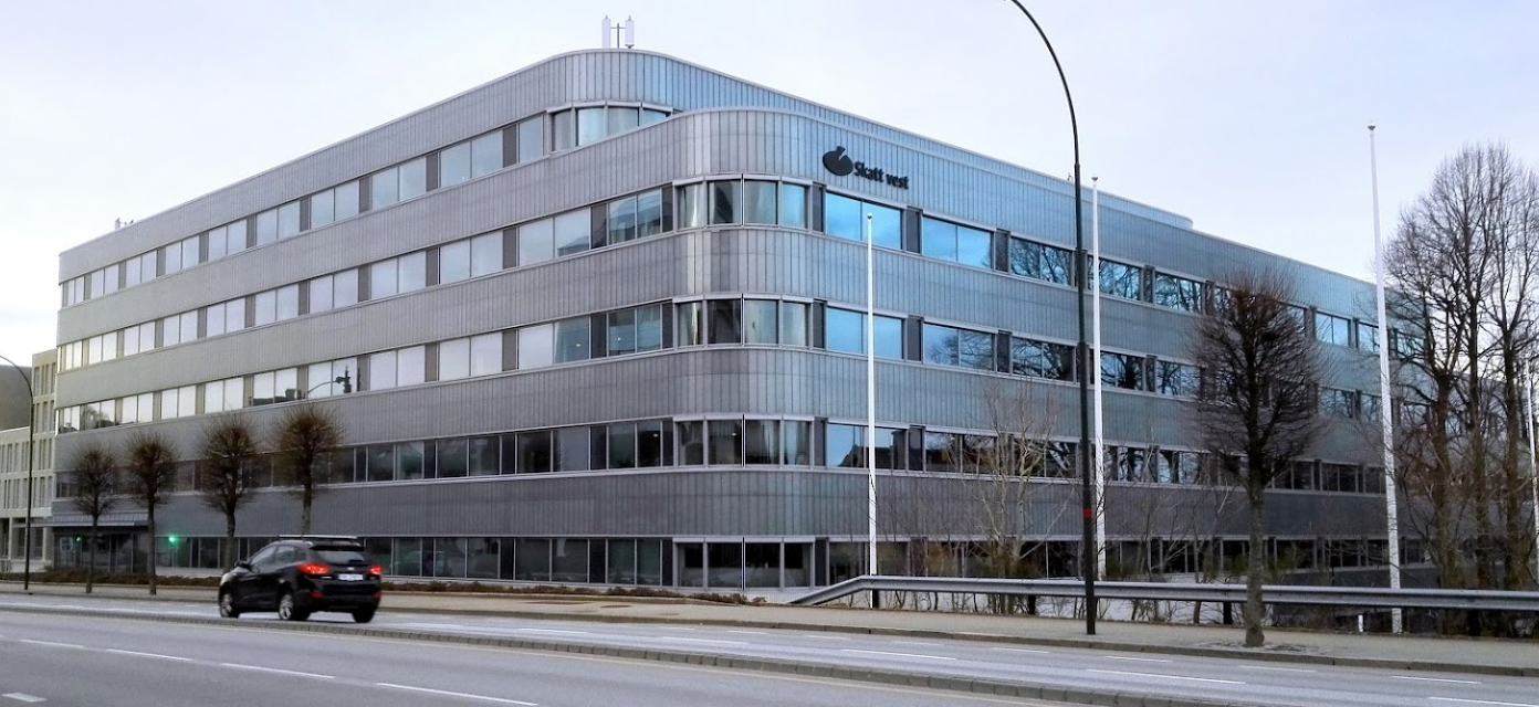 Skatteetaten Stavanger (Servicesenter for utenlandske arbeidstakere)