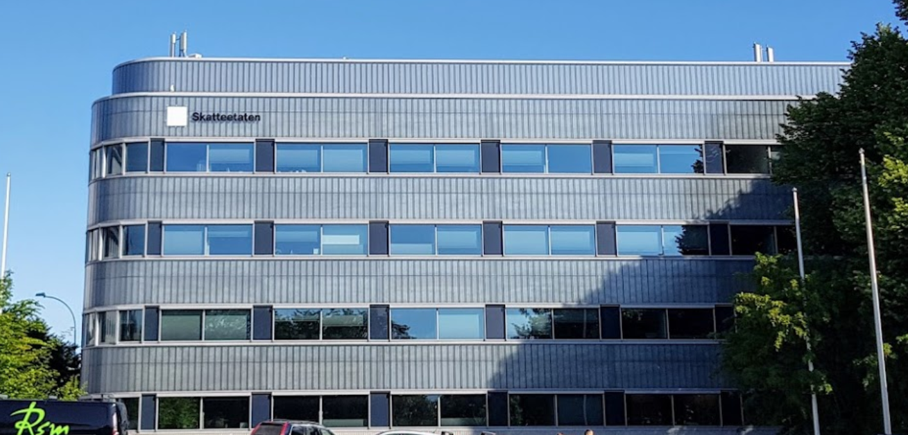 Skatteetaten Stavanger